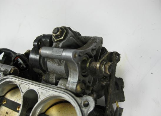 Throttle body Yamaha YZF R1