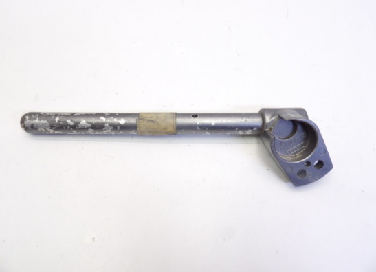 Steering Handle right Kawasaki ZZR 250