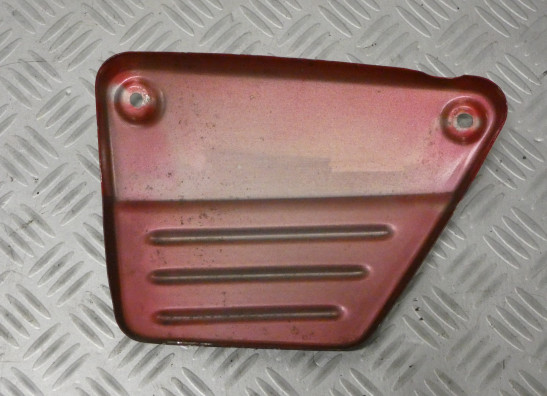 Cowl right small Yamaha V max