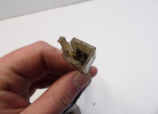 Pulsgever Kawasaki GPZ 600