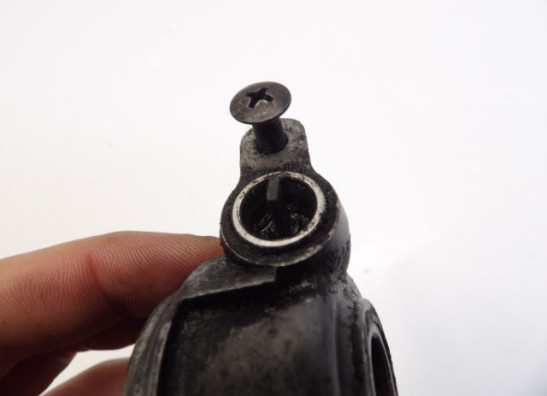 Speedometer gear box Honda VF 500 