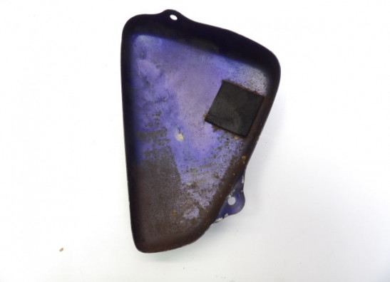 Rechter zijkuip klein Suzuki LS 650