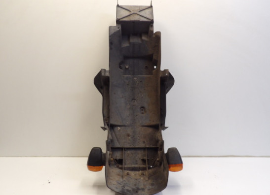 Hinterradabdeckung Yamaha FZR 600