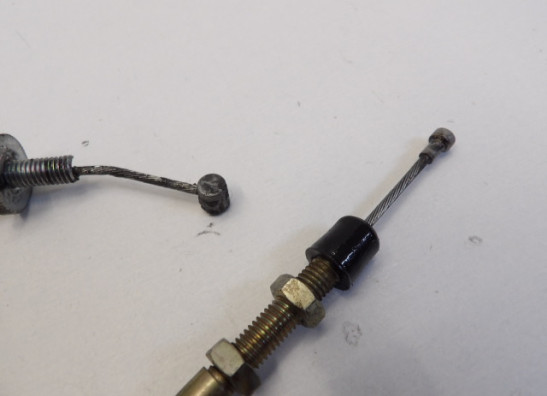 Clutch cable Yamaha XV 535 Virago