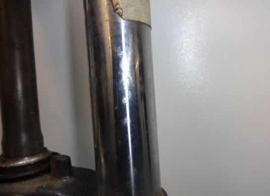 Voorpoten compleet Honda CBR 600 F