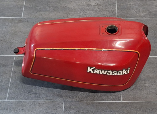 Fuel tank Kawasaki Z 500