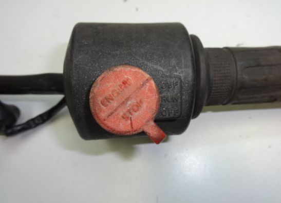 Stuurschakelaar rechts Honda CB 550