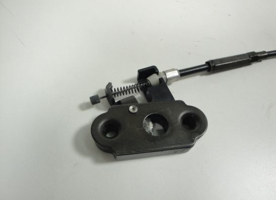 Seitenverkleidung rechts Ducati Multistrada 1000