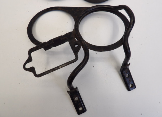 Teller Suzuki GSX R 750