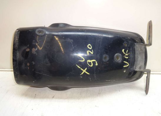 Hinterradabdeckung Yamaha XV 920