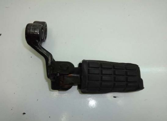 Footrest right Yamaha XJ 750 