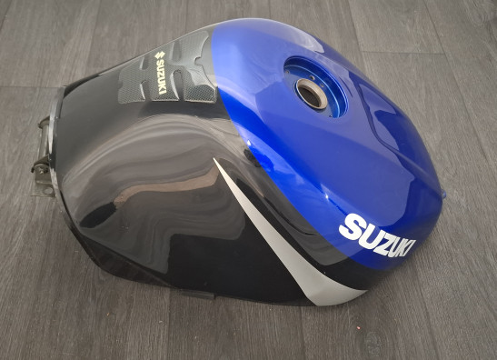 Tank Suzuki GSX R 600