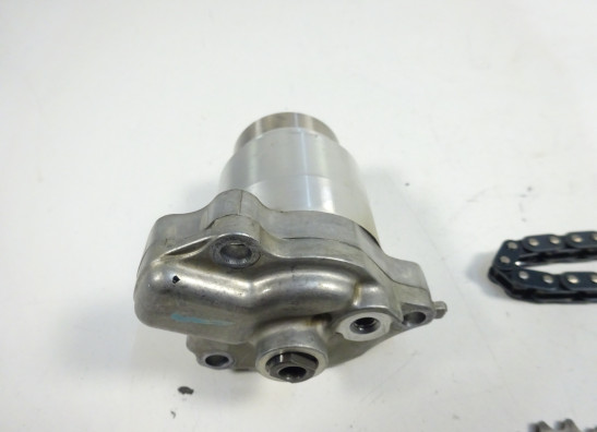 Olpumpe Kawasaki ER 6