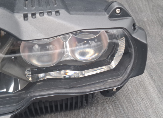 Koplamp BMW R 1200 GS LC