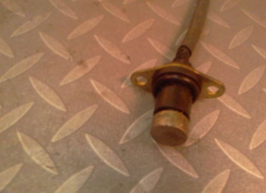 Overig Ducati 900 SS Supersport