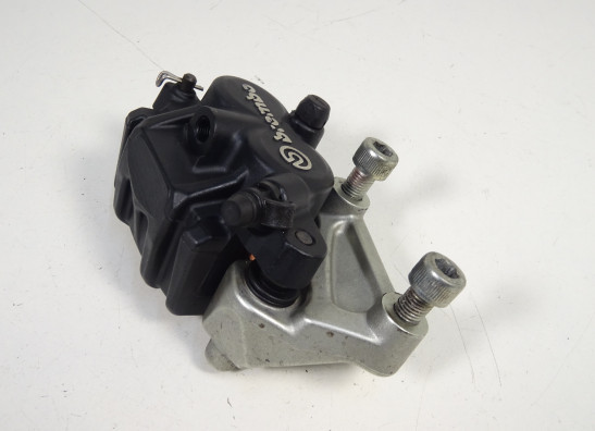 Remklauw links voor Ducati Monster 695