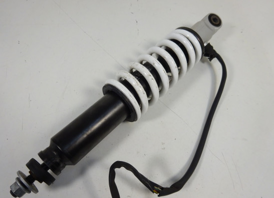 Front cushion BMW R 1200 RT