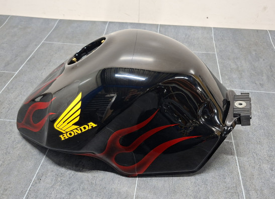 Complete kuipset Honda CBR Fireblade