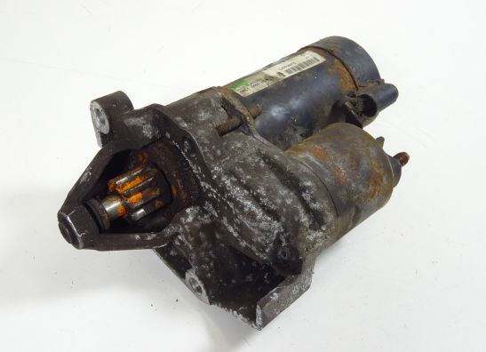 Starting motor BMW R 1150 R