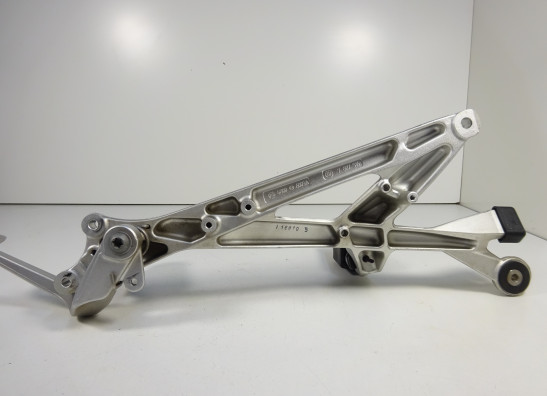 Rechter schetsplaat BMW K 1300 GT