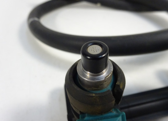 Throttle body Honda NC 750 X