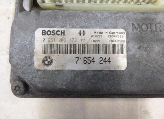 CDI ECU unit BMW R 1150 RT   R 850 RT