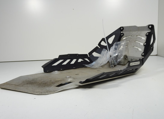 Cowl under BMW F 700 GS