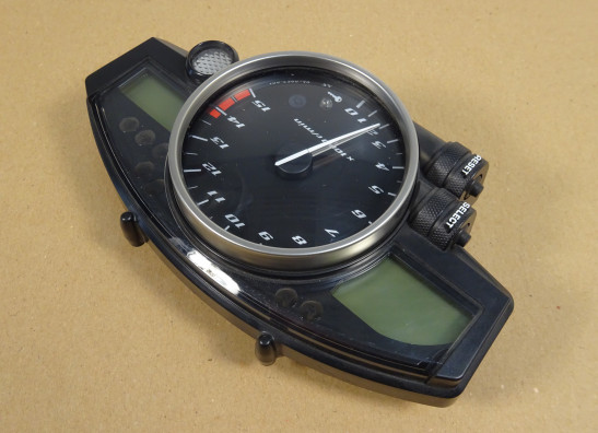 Meter combination Yamaha YZF R1