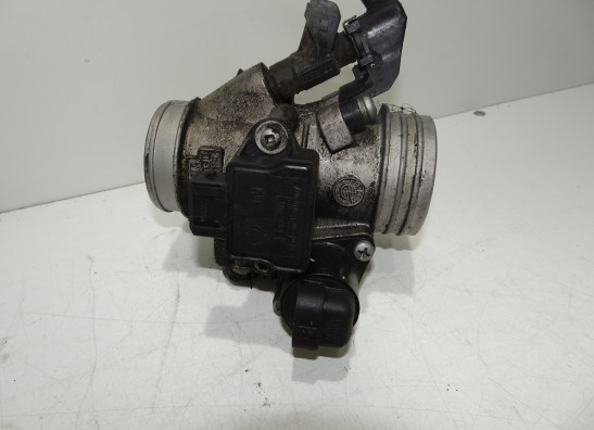 Throttle body BMW F 650 GS