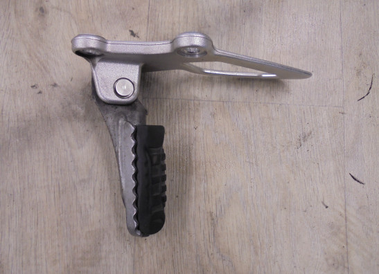 Schetsplaat links BMW R nine T Urban gs