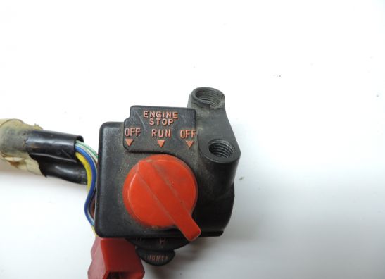 Stuurschakelaar rechts Honda CBX 550 F2