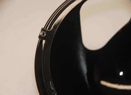 Koplamp Harley Davidson Softtail