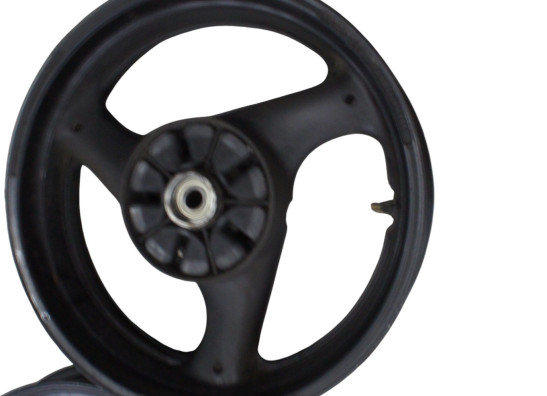 Velgen set Suzuki GSF 600 650 Bandit 