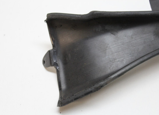 Air intake left Honda RVF 750 R - RC45