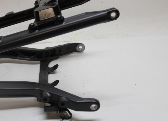 Achtersubframe Yamaha MT 09