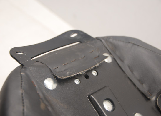 Zadel Harley Davidson Touring FL