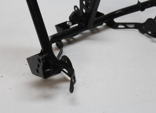 Upper cowl Stay Honda X-adventure 750