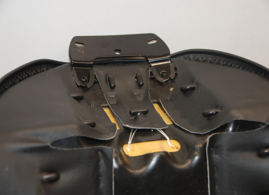 Zadel Harley Davidson Softtail