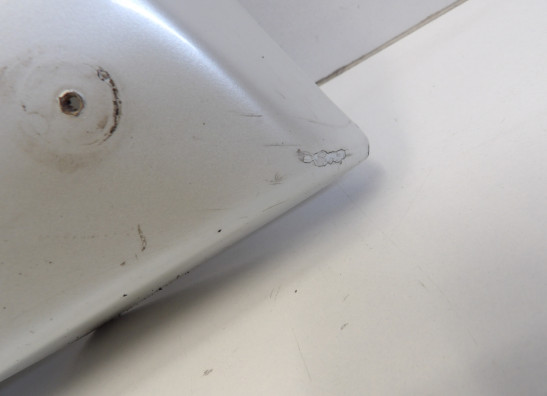 Linker achterkant Yamaha FZR 1000