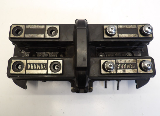 Cilinderkop Yamaha XJ 700