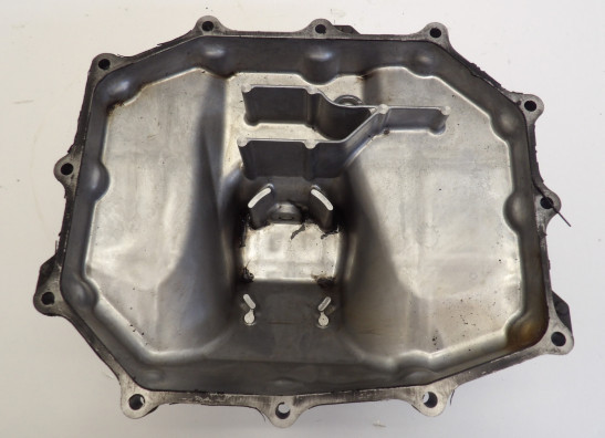 Carterpan Honda CBF 1000