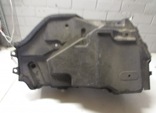 Rechter koffer Honda Goldwing GL