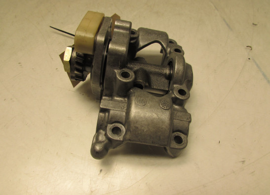 Cilinderkop Can-am Spyder