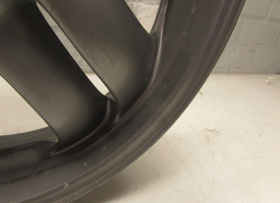 Achtervelg Honda NTV 650