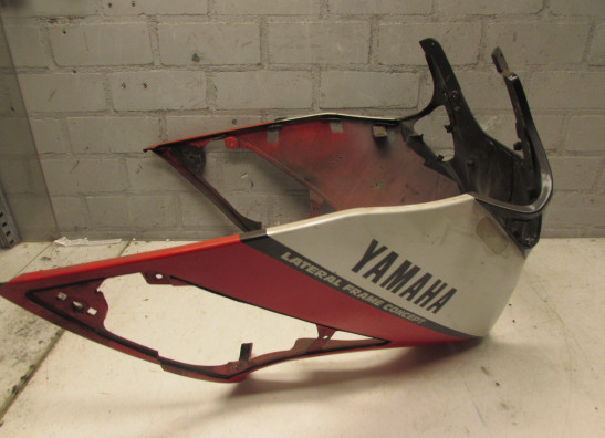 Topkuip Yamaha FJ 1200