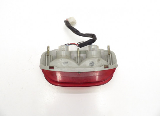 Rucklicht Kawasaki ZZR 1100