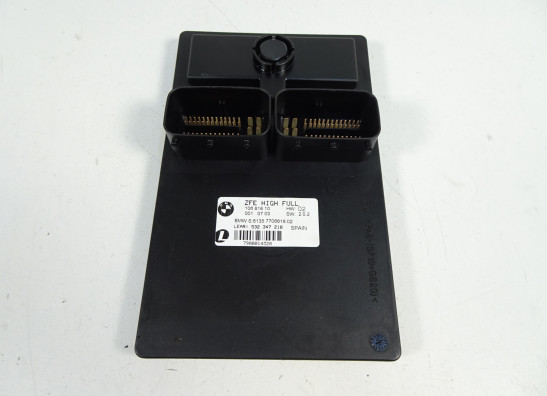 CDI Einheit BMW R 1200 RT