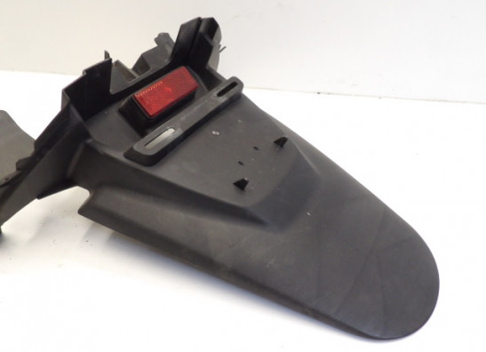 Kentekenplaathouder Yamaha YP 400 Majesty