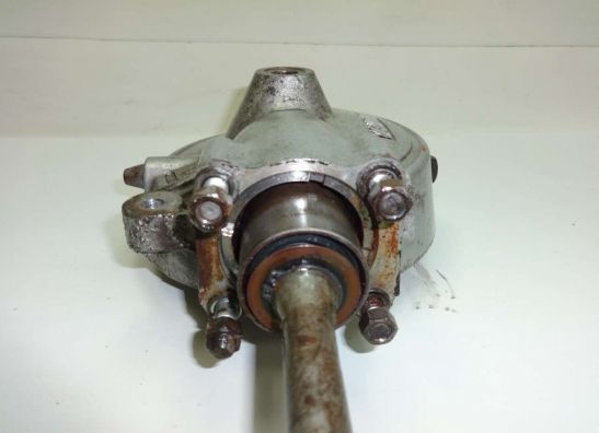 Kardan Yamaha XV 750 Virago