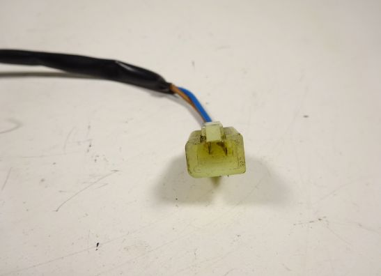 Bremssattel Bremszange hinten Kawasaki Z 750